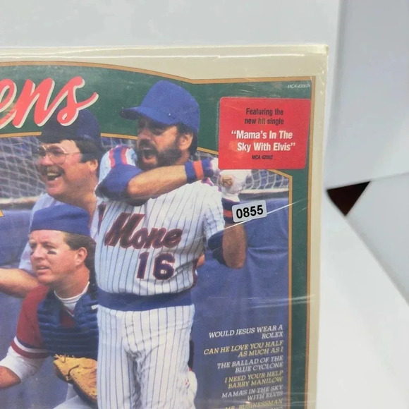 Ray Stevens - Greatest Hits Vol. 2- LP, Vinyl Records - Picture 3 of 6